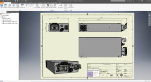Software progettazione contenitori