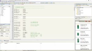 Programmazione Microprocessori