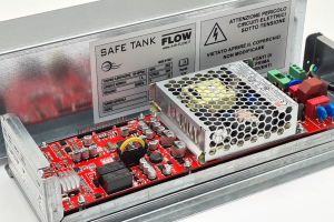 Apparecchiature elettroniche