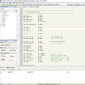 Programmazione Microprocessori