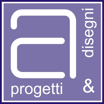 LOGO DISEGNI & PROGETTI