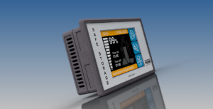 LCD display custom enclosures