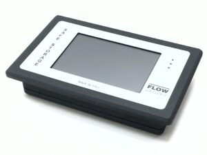 Scocca display LCD touchscreen 3.5"