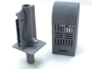 Prototipi stampa 3D polvere