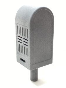 Prototipi stampa 3D polvere