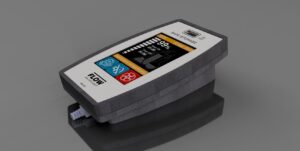 DESKTOP LCD DISPLAY CASE