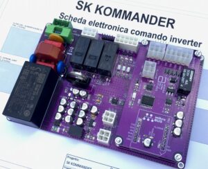 SK KOMMANDER